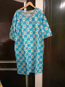 Brand New Xxl AURALIA Kurta