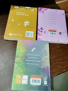 Ritvik Singh Romantic Novels Poems