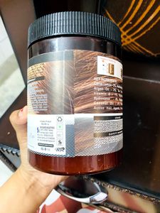 Keratin Hair Mask