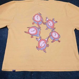 FG Fashion Girl Tee - XL