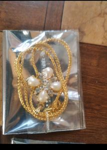 6pendent With Chain