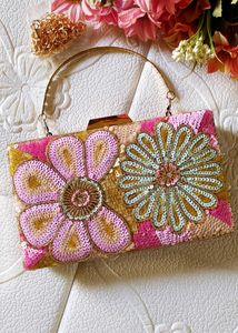 Designer Party Clutch