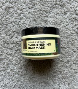 Pilgrim - Smoothening Hair Mask