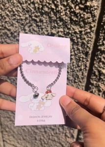 Sanrio Cinnamoroll Bracelets Brand New 🎀