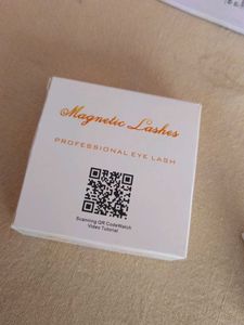 Magnetic Lashes