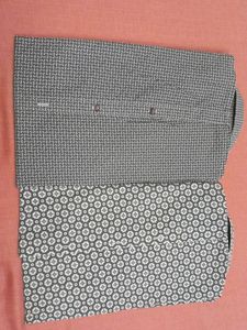 Mens Shirt Combo 2