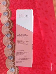BB Lite Premium Skin Cream SPF 25