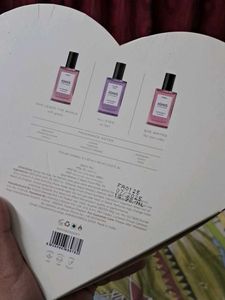 Ignis Luxury Perfume Experience Set