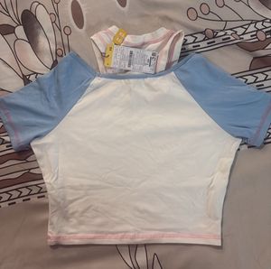 New York Graphic Tee