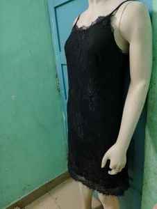3d Laced Party Wear
