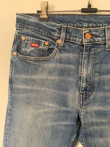 Levi’s Jeans