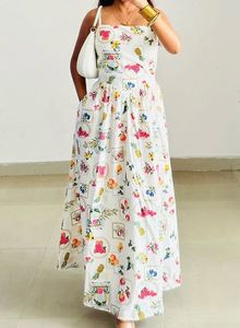 Dolce Vita Corset Sundress