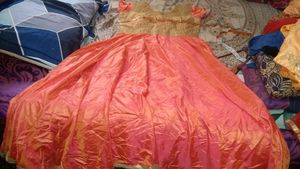 Long Anarkali Dress Price Drop