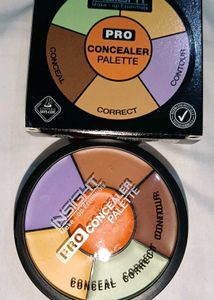 Insight Pro Concealer Palette