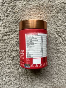 Nutriburst- Hair,Skin and Nails Gummies