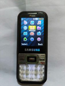 Samsung Sch-w259 (16 Years Old Phone💀)