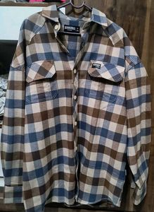 Hey! I Am Selling A Oversized Shirt From Bonkers