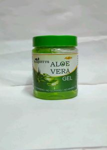 Ayurvedic Alovera Gel