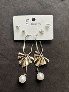 Earrings Set