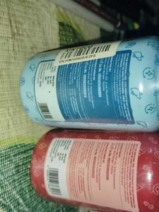 Lung &amp; Liver Detox + Daily Burner