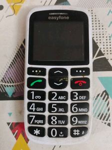 Mobile Phone For Senior Citizens