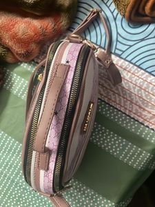 New unused Sling Multicolour Bag