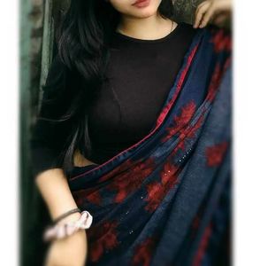 Black Long Sleeve Top