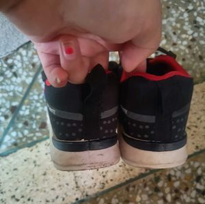 Cute Baby Sports Shoes