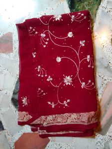 Sarees Combo