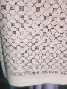 Carezone Fabric - New with Tag