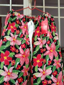 Cotton Pants