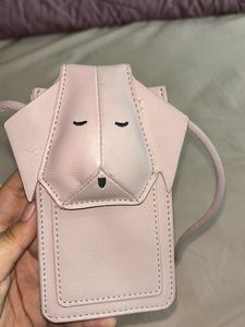 Really cute phone holder or wallet bag
