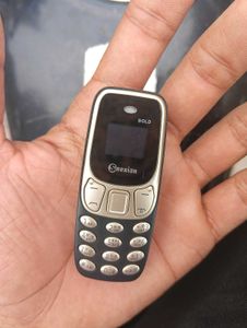 Snexian Mini Mobile Phone