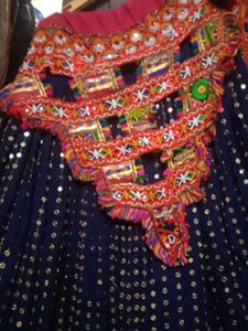Blue Garba Choi