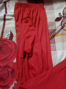 Red Leggi