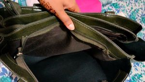 Stylish Handbag