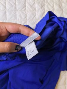 H&amp;M Offshouldr Bodycon
