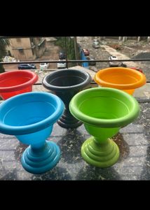 Flower Pots