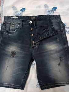 Jack And Jones Shorts Waist 30