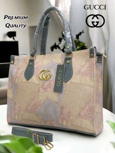 GUCCI PREMIUM QUALITY TOTE BAG @SALE