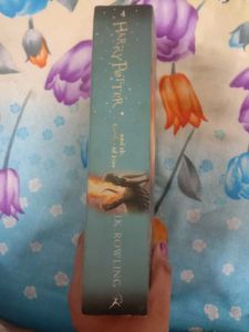 Harry Potter and the Goblet of Fire