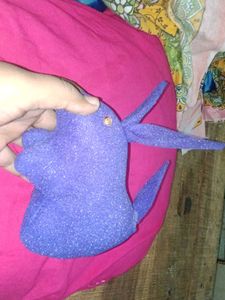 New Home Decorations Rabit Multicolored Packe Of1