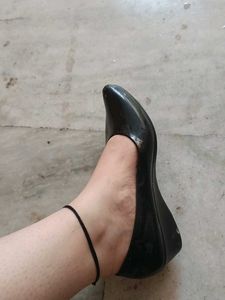 Formal Black Bellies