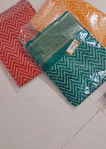 New Saree