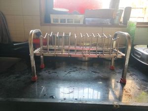 Kitchen Organiser