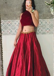 Lehenga❤️