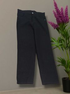 G@73 Size-34 Straight Jeans