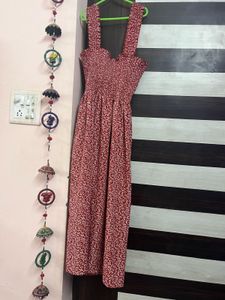 Combo Of 2 Dresses