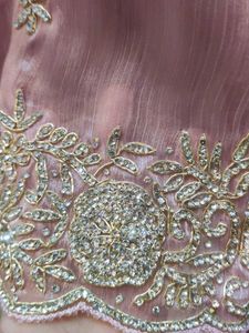 Partywear Designer Kurti Set With Dupatta