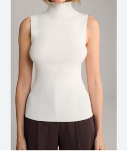 Zara Basic Sleeveless Top